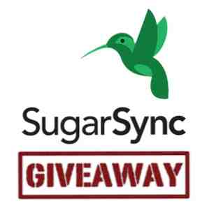 SugarSync 2.0 Sports New Look, encore plus facile à utiliser [Giveaway] / les fenêtres